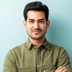 author avatar