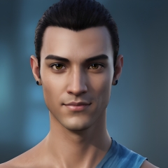 author avatar