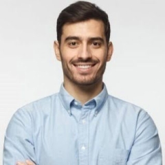 author avatar
