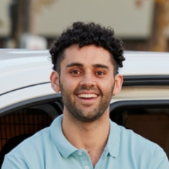 author avatar