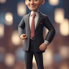 author avatar