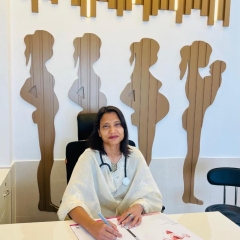 author avatar