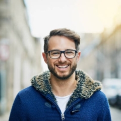 author avatar