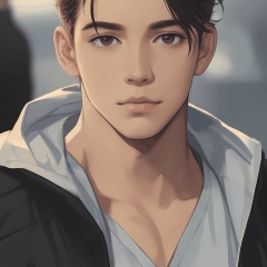 author avatar