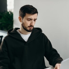 author avatar