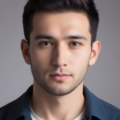 author avatar