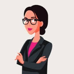 author avatar