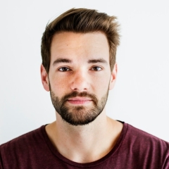 author avatar