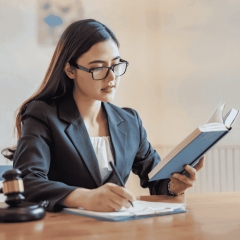 author avatar