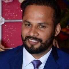 author avatar