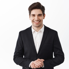 author avatar