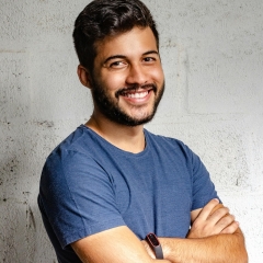 author avatar