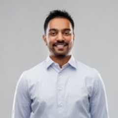 author avatar