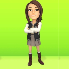 author avatar