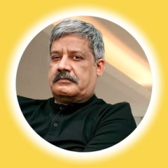 author avatar