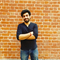 author avatar