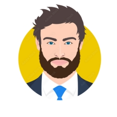 author avatar