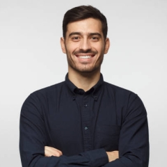 author avatar