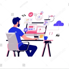author avatar