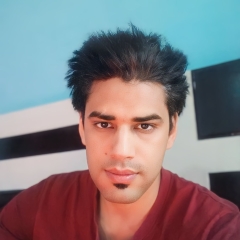author avatar