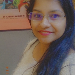 author avatar