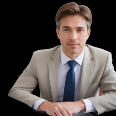 author avatar