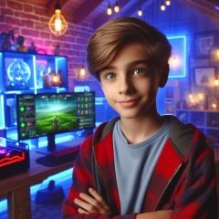 author avatar
