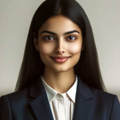 author avatar
