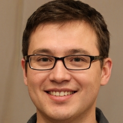 author avatar