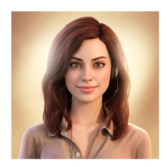 author avatar