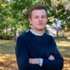 author avatar