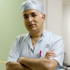 author avatar
