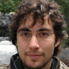 author avatar