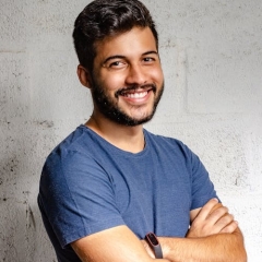 author avatar
