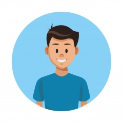 author avatar