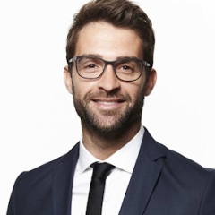 author avatar