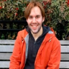author avatar