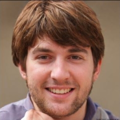 author avatar
