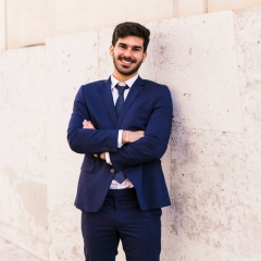 author avatar