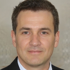 author avatar