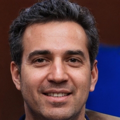 author avatar