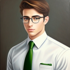 author avatar