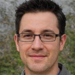 author avatar