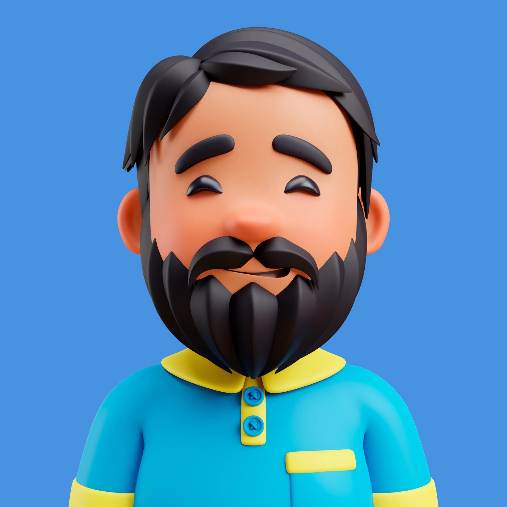 author avatar