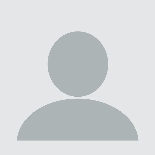 author avatar