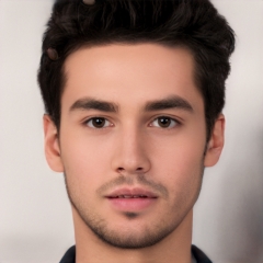 author avatar