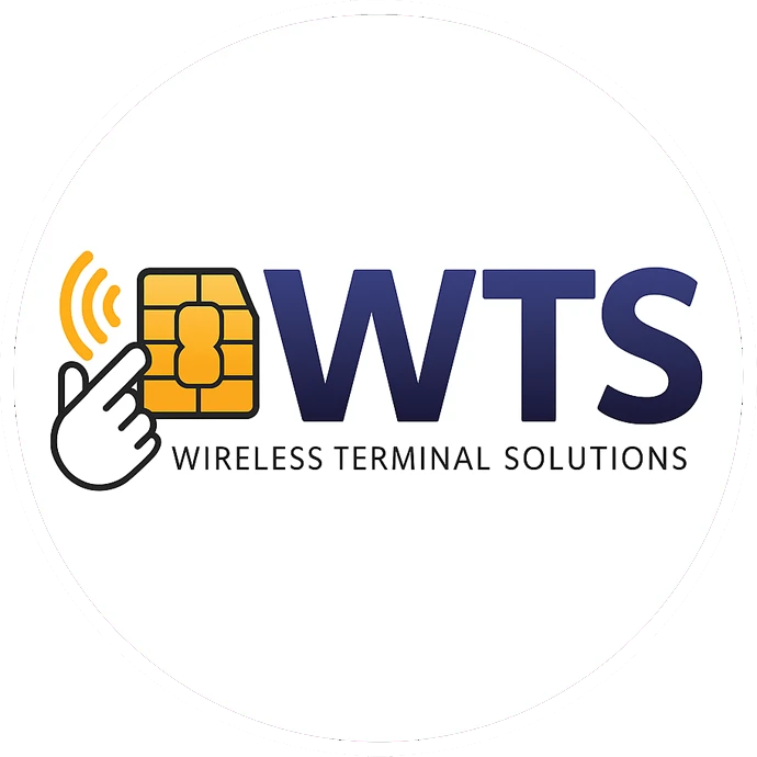 Profile photo of Wireless Terminal Solutions