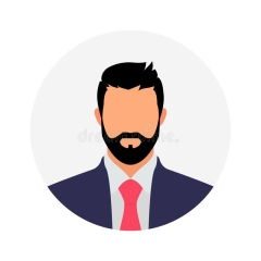 author avatar