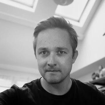 author avatar