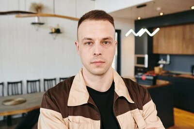 author avatar